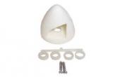 Spinner nylon 1.75 2 blade